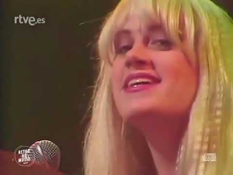 THE BANGLES - Rockopop (TVE - 1989) [HQ Audio] - Be With You