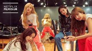 BLACKPINK TV Appearances You May Have Missed | Netflix