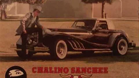 Chalino Sanchez - Jaime Lopez Landeros