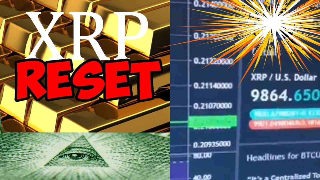 Ripple XRP BUCKLE UP ITS GONNA GET CRAZY THEY HAVE WARNED US AHEAD OF