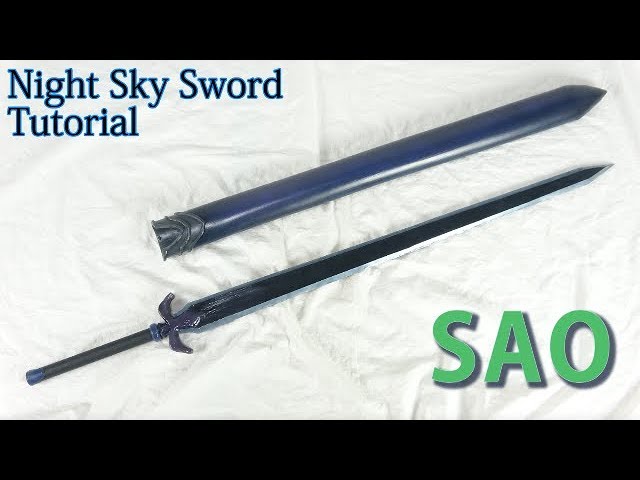 Steam Workshop::Mihawk's Sword