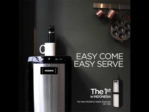 Modena dispenser dd 7180