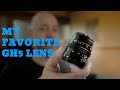 My Favorite Lens for Micro Four Thirds | Mitakon Speedmaster 25mm f0.95