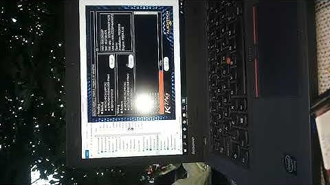 MED9.5.10 Cloning with KTAG ...clone...:)