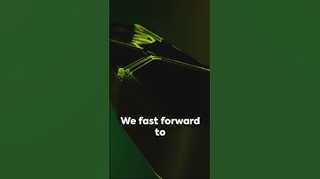 🖥️ The Evolution of Graphics Cards: From VGA to RTX | BorbonGeekery 🎮