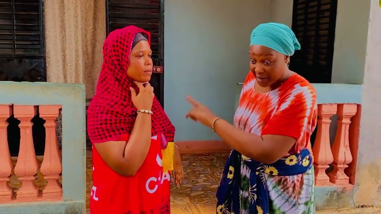 Épisode 16 le partage des terres