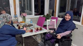 Download Lagu MİSAFİRLERİMİZLE AKŞAM KAHVESİ ☕️😊💕 MP3