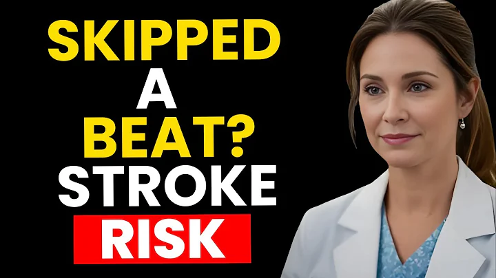 12 Early Heart Rhythm Signs Seniors Should NEVER Ignore | Senior Health Tips