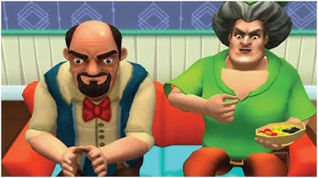 Prankster Teacher 3D: Gameplay Walkthrough Part 5 (Level 40 - 48)