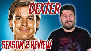 Dexter - Season 2 Review