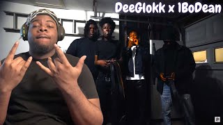 DeeGlokk x 1BoDean - BELT BOYS (Music Video) Shot By @Jmoney1041 | REACTION!!