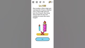 [ Brain Out ] Brain Out Level 129 Answer