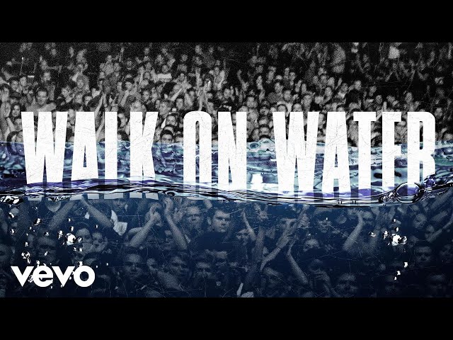 Eminem - Walk On Water (Audio) ft. Beyoncé class=