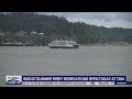 Summer ferry reservations open today