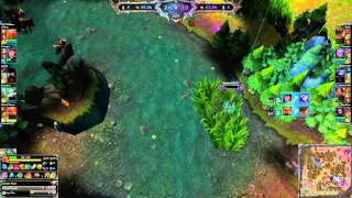 Flash Juke Nidalee 1