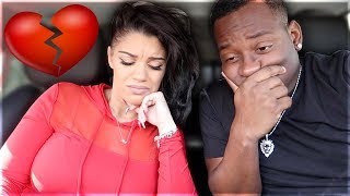 WE’RE HAVING A BABY BOY 💔...