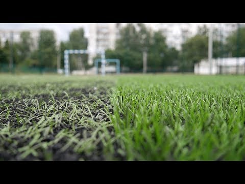 Житомир.info | Новости Житомира: Біля Житомирського ліцею №24 відновили штучне покриття, яке викрали у минулому році Житомир.info | Новости Житомира: Біля Житомирського ліцею №24 відновили штучне покриття, яке викрали у минулому році