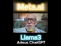 chegou Meta.ai