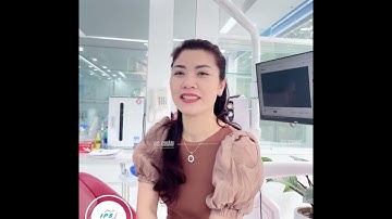 Làm răng sứ có đau không? Cảm nhận khách hàng làm răng sứ