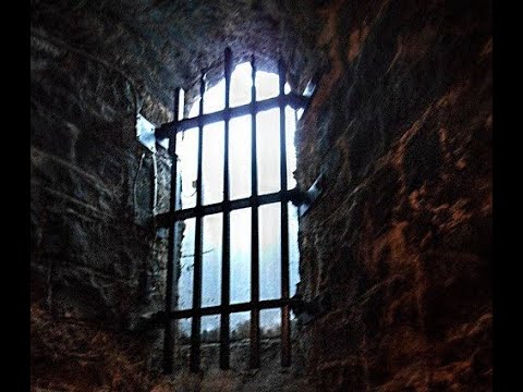 Vídeo: O Mistério Das Masmorras Do Castelo De Königsberg - Visão Alternativa