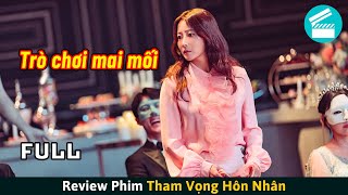 [Review Phim] Cách Để Bước Chân Vào Tầng Lớp Thượng Lưu Nhanh Nhất Ở Hàn Quốc