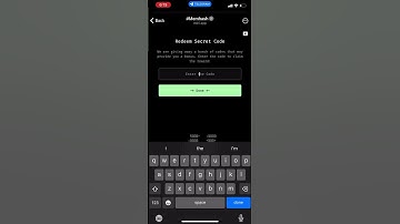 Memhash Secret Code Today #memhash #redeem #redeemcode  #code  #telegram #airdrop #trending
