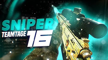 Sniping Teamtage #16