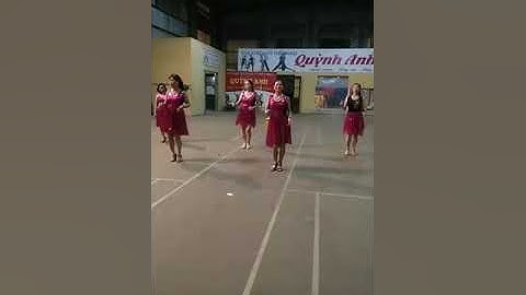 Clb kv quỳnh anh ttchu lục ngạn bắc giang với vũ khúc chacha