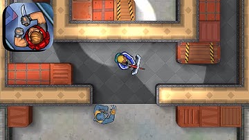 Hunter Assassin ​- All Levels Gameplay Android,ios (Part 22)