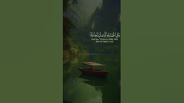 اذاعة القران الكريم #اكسبلور #quran #دويتو #motivation #راحة_نفسية #duet #لايك