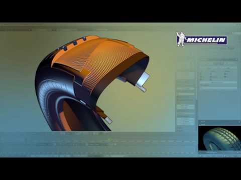 Video: ¿Los neumáticos Cooper son fabricados por Michelin?