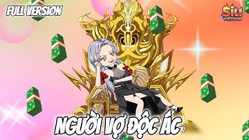 FULL Version | Người Vợ Độc Ác | Siu Vietsub