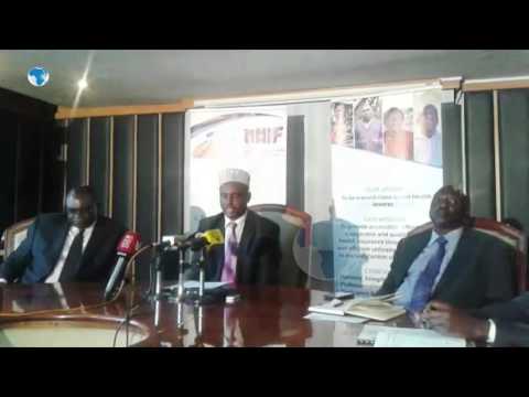 Inpatient cover doubled as NHIF unveils new benefits