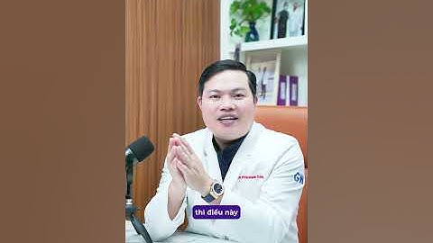 CÓ NÊN DÙNG MỠ TỰ THÂN LÀM ĐẦY VÒNG 1? BÁC SĨ PHÙNG MẠNH CƯỜNG GIẢI ĐÁP