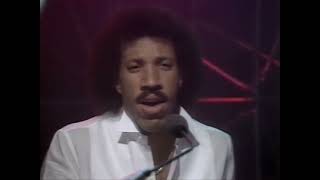 Lionel Richie  Truly Live