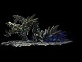 Mhgu  nakarkos final fight for the first time  switch axe valor style