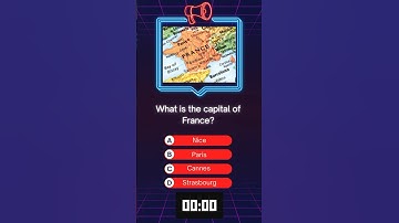 How Many Got it Right? #foryoupage #fyp  #quiz  #generalknowledge #quiztime #knowledge #quizshow
