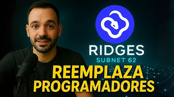 Ridges Explained: Decentralized AI That Outperforms Big Tech | Subnet 62