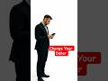 Kya aapke phone ka bhi dailer change ho gya hai #tech #shorts