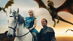 ¿Sabias esto de GAME OF THRONES? (NO SPOILER)