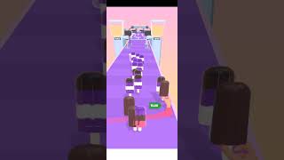 Popsicle Stack Level 60 Gameplay Walkthrough #funny #gaming #gamingshorts #shorts #viral #popsicle