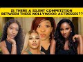 Which nollywood actress tops the chart soniauchechinenyennebe