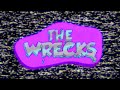 THE WRECKS MOCUMENTARY