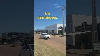 bora bora arrochar o trem no luzimangues.