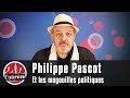 Philippe Pascot et les magouilles politiques