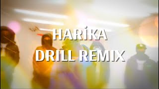 HARIKA DRILL REMIX (Prod by. Zeus x erN)