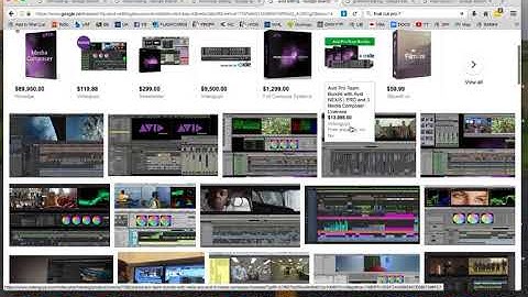 Introduction to Non-Linear Editing