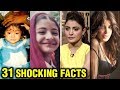 Anushka Sharma SHOCKING UNKNOWN 31 Facts | Modelling To Marriage