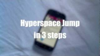 SwipePad: hyperspace jump between your apps screenshot 4