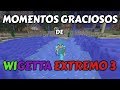 MOMENTOS GRACIOSOS DE WIGETTA EXTREMO 3 | FROZENGETTA XD
